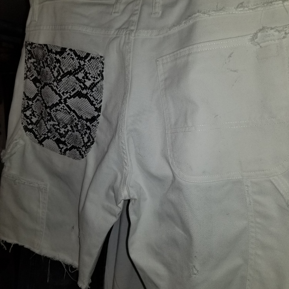 Men's Shorts